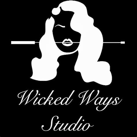 wicked ways studio|Our Websites — Wicked Ways Studio